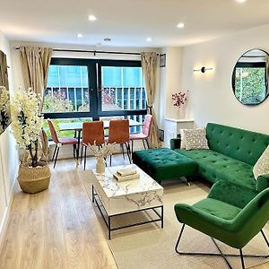 Appartement met een Slaapkamer